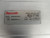Rexroth R036050000 Compact Module 145x65mm  USED