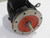 Weg 3HP 3500RPM 575V 182TC TEFC 3Ph 2.94A 60Hz  USED