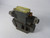 Rexroth 4WE6J52/ND/5 Directional Control Valve Assembly USED