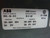 ABB MKS-50-N12 AC Drive 50HP 3Ph 200-600V 55A 50/60Hz USED