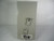 Federal Pioneer ASP1636 Buss Plug 3-Pole 60A 600V NOP