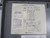Allen-Bradley 512-ASC-3-4R-6-24 NEMA Combination Starter & Disconnect  USED