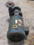 Goulds Pump 3AI13037H C/W Baldor 3HP 3450RPM 575V 182JM TE 3Ph 3.1A 60Hz  USED