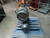 Invensys 5825108WA99 HP 300 Volts 575 Amp 2.80 RPM 3480 Motor  USED