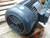 Leeson Motor 5/2.5HP 1754/880RPM 575V 215T TEFC 1WCT 3Ph 5.0A 60Hz  USED