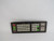 Yaskawa HMK-9993-47 LX3 CNC Keyboard Input Operator Panel USED