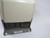 ABB ACS800-U1-0011-7 AC Drive *No Power to Keypad*  AS IS