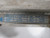 Velan L10-0310C-13SL Knife Gate Valve Size 3" Class 150 USED