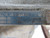 Velan L12-0320C-13BL Knife Gate Valve Size 4" Class 150 Seat Viton A USED
