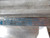 Velan L12-0320C-13SL Knife Gate Valve Size 4" Class 150 Body SS316 USED