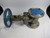 Newco 11F-A206 Flanged Gate Valve Size 2" 230PSI @ 100F USED