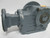 Sew-Eurodrive KAF67AM145 60.66:1 Ratio 7260lb-in USED