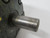 Radicon 7.5:1 Ratio Shaft Dia 1-1/2" 2-1/4" USED