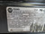Allen-Bradley MPL-B330P-RJ72AA Series A 1.8/2.4kW 5000rpm 460V FRAME 3 USED