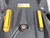 Fanuc A05B-2518-C306#EAW I Teach Pendant NO BACK SWITCH COVERS USED