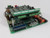 Motortronics MVC10202 Control Board Module for Soft Starter USED