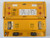 Pilz PSS SB BRIDGE Interface Device for SafetyBus p 301131 USED