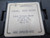 Texas Instruments 500-5055 Input Module 79-132VAC 15mA 50/60Hz USED