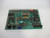 ICK 411541 Rev. D Main Controller Board *Some Rust * AS IS