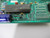 ICK 411541 Rev. D Main Controller Board *Some Rust * AS IS