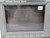 Fanuc XA02B-0166-CE01#PM Operator Interface Panel 9CRT *Missing Case* AS IS