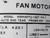US Motors 1/3HP 1140RPM 115/208-230V 48Y TEAO 1PH 4.2/1.2A 60Hz USED