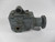 Sew-Eurodrive KA67TLP143 Gear Reducer 15.19:1 Ratio 5570LB.IN USED