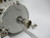 Brook Crompton 10HP 1755RPM 575V 215T TEFC 3PH 9.7/12.0A 50/60Hz USED