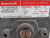 Honeywell M6285A4009 Modutrol IV Motor 160 Stroke 60 Sec 21VA 24V USED