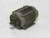 US Motors TENV 1-3/8" Shaft Dia Electric Motor *Specs Unknown* AS IS