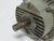 US Motors TENV 1-3/8" Shaft Dia Electric Motor *Specs Unknown* AS IS