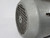 Sew-Eurodrive 3HP 1720RPM 230/460V TEFC 3PH 8.6/4.3A 60Hz C/W Brake USED