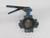 Generic Butterfly Valve Size 4" 8 Bolt Pattern USED