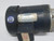 Leeson 1HP 1725RPM 575V D56C TEFC 3PH C/W Gear Reducer 30:1 Ratio USED