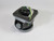 Hubbell HBLS430R5W Switched Pin & Sleeve Receptacle 20A 3Ph 600VAC NEW