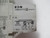 Eaton D15CR44AB Multipole Contactor 120V@60Hz 110V@50Hz 5A USED