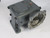 Boston Gear Right Angle Gear Reducer 60:1 693lb-in .500HP@1750rpm USED