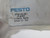 Festo 170926 DFM-25-50-PA-KF Guide Cylinder 25mm Bore 50mm Stroke ! NWB !