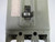 Federal Pioneer HEF3P15 Circuit Breaker 3-Pole 15A 600VAC 125/250VDC USED