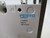 Festo 18210 CPV14-VI Pneumatic Valve Assembly C/W 162545 End Plate USED