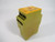 Pilz PNOZ-XV2-3/24VDC 774502 Safety Relay 4.5W USED