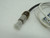 Dynisco PT449-MCA-20M-B82 Miniature Pressure Transducer 400AF-600AF USED