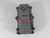 Square D 9001-GW353 Control Station Ser A 600V Start & Stop Switch USED
