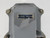 Square D 9001-GW353 Control Station Ser A 600V Start & Stop Switch USED