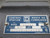 Square D 9001-GW353 Control Station Ser A 600V Start & Stop Switch USED