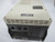 Mitsubishi FR-F2-C7.5K Freqrol F2 AC Drive 3PH 10HP 575VAC 12A 60Hz USED