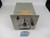 Accuray 049800-009 Motor Operated Rheostat MISSING SCREWS & FUSE AS IS