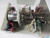 Accuray 049800-009 Motor Operated Rheostat MISSING SCREWS & FUSE AS IS
