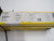 Allen-Bradley 440L Light Curtain Transmitter & Receiver 5/8W 24V USED
