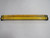 STI MS4324B-2 Light Curtain Transmitter & Receiver 30' Range USED